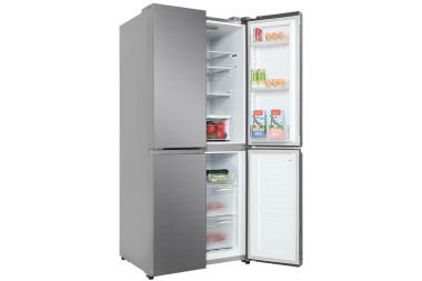 Tủ lạnh Casper Inverter 462 lít Multi Door RM-520VT
