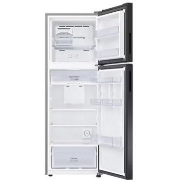 Tủ lạnh Samsung Inverter 348 lít Bespokev RT35CB56448C/SV