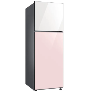 Tủ lạnh Samsung Inverter 348 lít Bespokev RT35CB56448C/SV