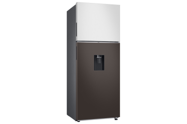 Tủ lạnh Samsung Inverter 406 lít Bespoke RT42CB6784C3/SV