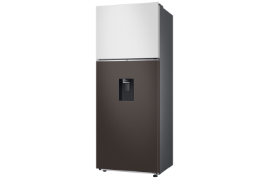 Tủ lạnh Samsung Inverter 406 lít Bespoke RT42CB6784C3/SV