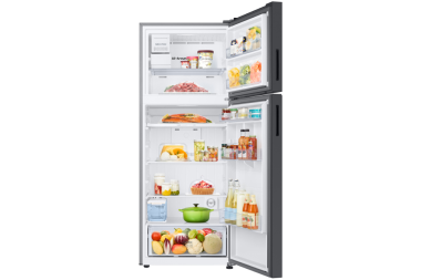 Tủ lạnh Samsung Inverter 460 lít Bespoke RT47CB66868A/SV