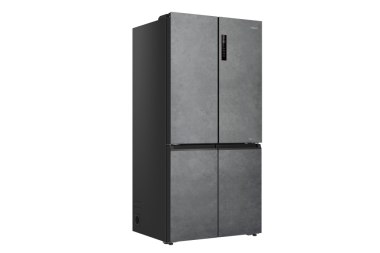 Tủ lạnh Aqua Inverter 660 lít Multi Door AQR-M727XA(GS)U1