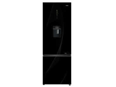 Tủ lạnh Aqua Inverter 320 lít AQR-B380MA(WGP)U1