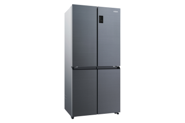 Tủ lạnh Aqua Inverter 469 lít Multi Door AQR-M536XA(SL)