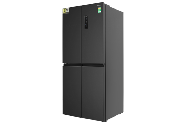 Tủ lạnh Hitachi Inverter 466 lít Multi Door HR4N7522DSDXVN