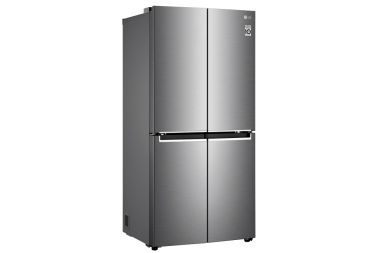 Tủ lạnh LG Inverter 530 lít Multi Door GR-B53PS