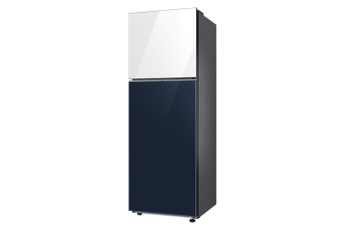 Tủ lạnh Samsung Inverter 305 lít Bespoke RT31CB56248A/SV