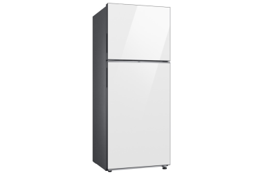 Tủ lạnh Samsung Inverter 385 lít Bespoke RT38CB668412/SV