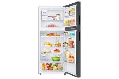 Tủ lạnh Samsung Inverter 385 lít Bespoke RT38CB668412/SV