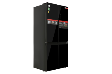 Tủ lạnh Toshiba Inverter 515 lít GR-RF677WI-PGV(22)-XK