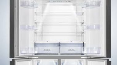 Tủ Lạnh Hisense Inverter 454 Lít HM51WF