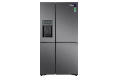 Tủ lạnh Electrolux Inverter 571 lít Side By Side ESE6141A-BVN