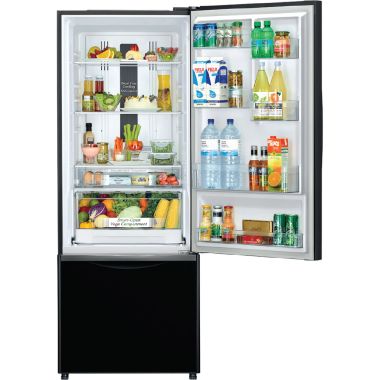 Tủ lạnh Hitachi Inverter 415 lít R-B505PGV6(GBK)