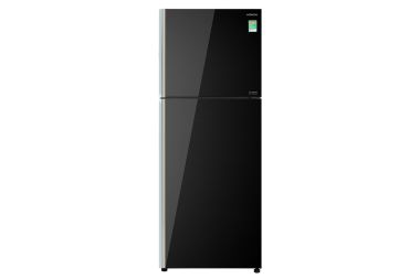 Tủ lạnh Hitachi Inverter 366 lít R-FVX480PGV9(GBK)