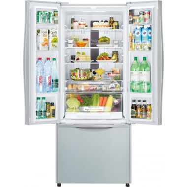 Tủ lạnh Hitachi 429 lít R-WB545PGV2(GPW)