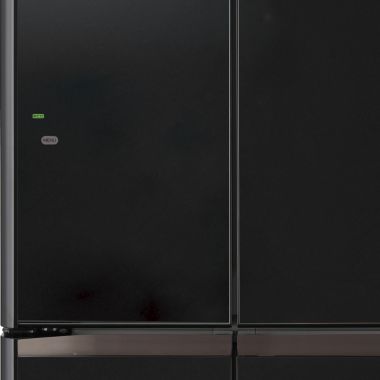Tủ lạnh Hitachi Inverter 615 lít Multi Door R-WX620KV(XK)