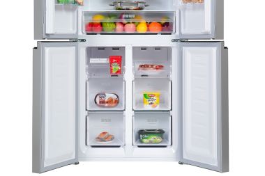 Tủ lạnh Sharp 362 lít SJ-FX420VG-CH