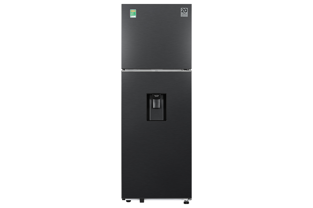 Tủ lạnh Samsung Inverter 345 lít RT35CG5544B1/SV