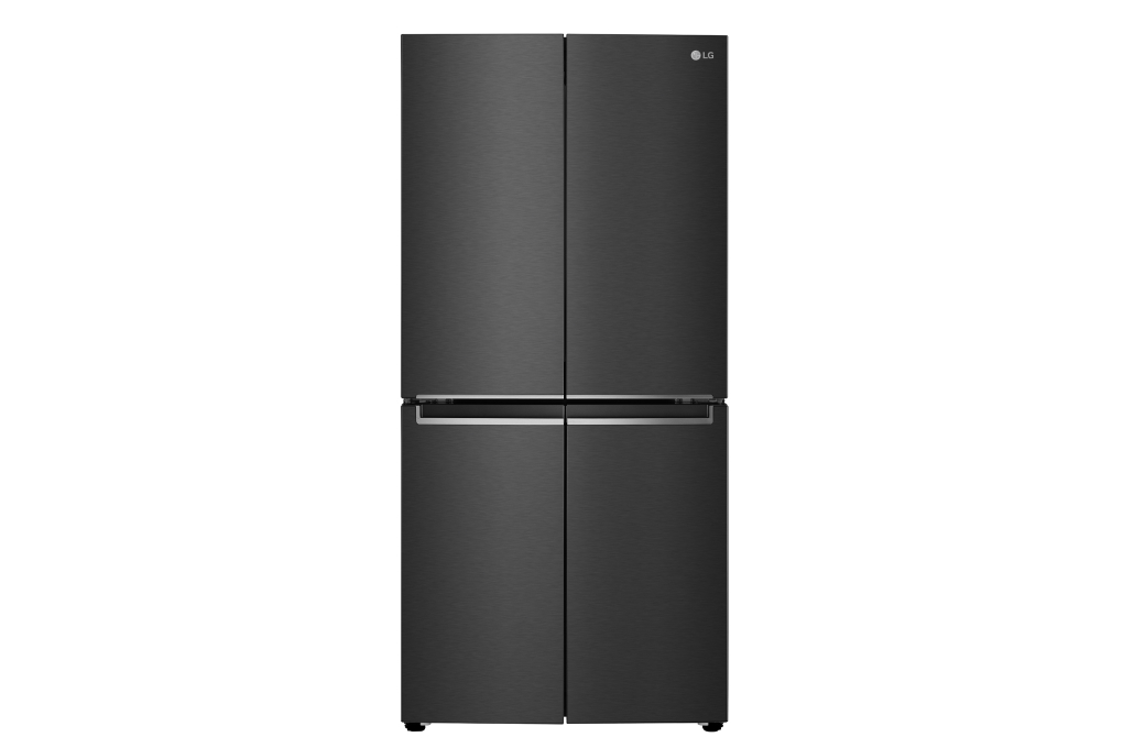 Tủ lạnh LG Inverter 530 lít Multi Door GR-B53MB