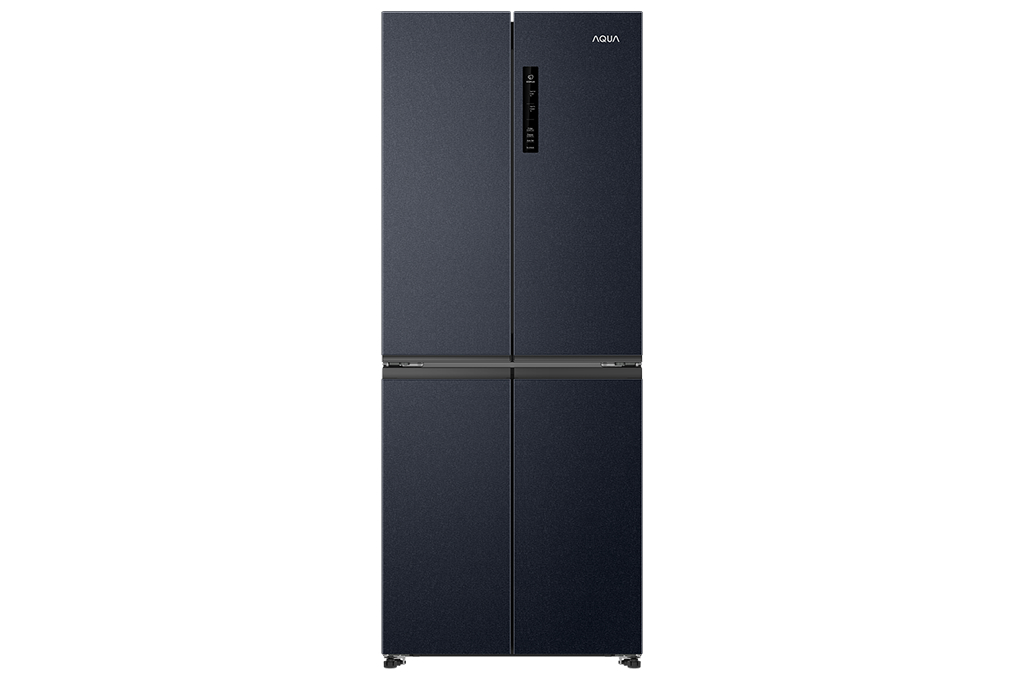 Tủ lạnh Aqua Inverter 469 lít AQR-M532XA(CBC)