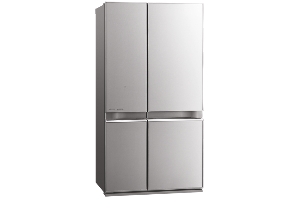 Tủ lạnh Mitsubishi Electric Inverter 635 lít MR-L78EN-GSL-V