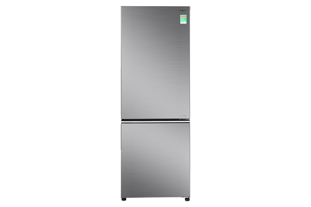 Tủ lạnh Hitachi Inverter 275 lít R-B330PGV8(BSL)