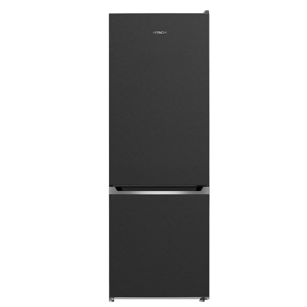 Tủ lạnh Hitachi Inverter 323 lít R-B340PGV1(BBK)