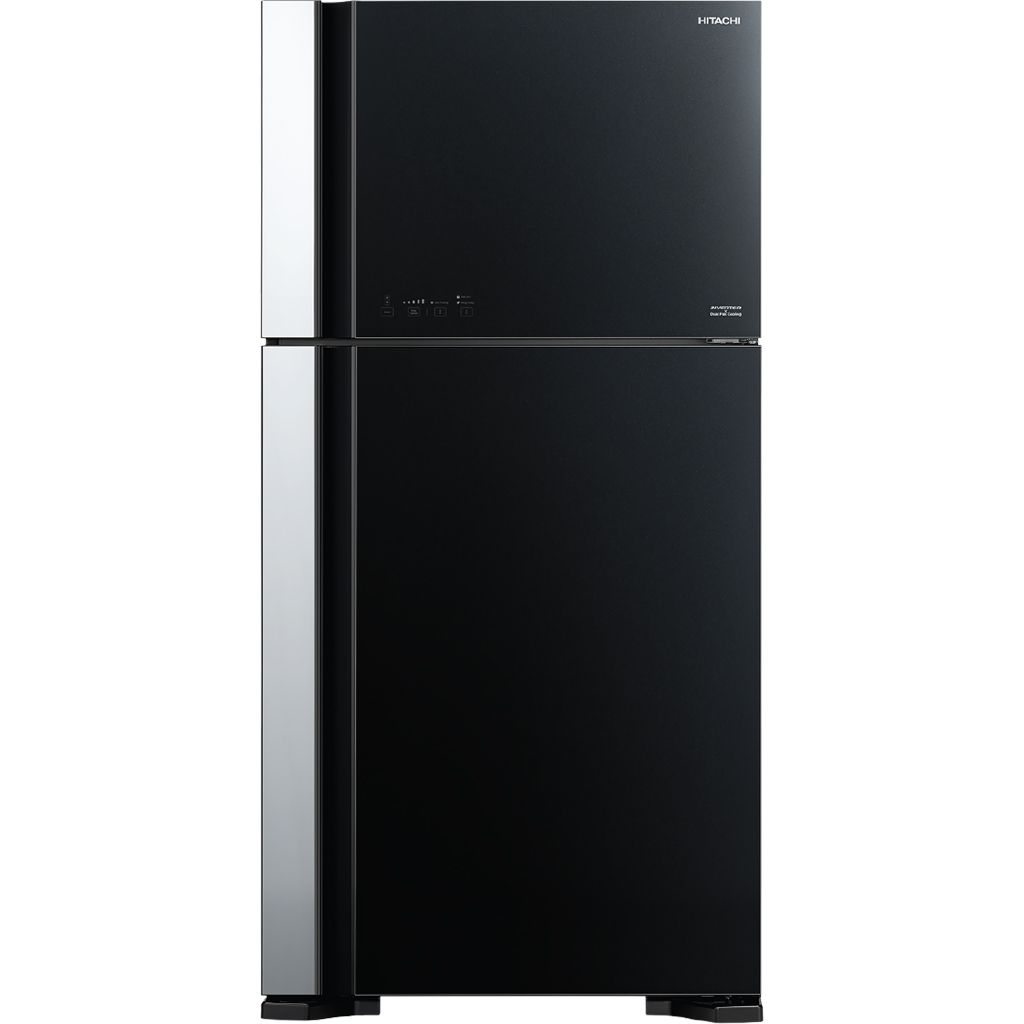 Tủ lạnh Hitachi Inverter 550 lít R-FG690PGV7X(GBK)