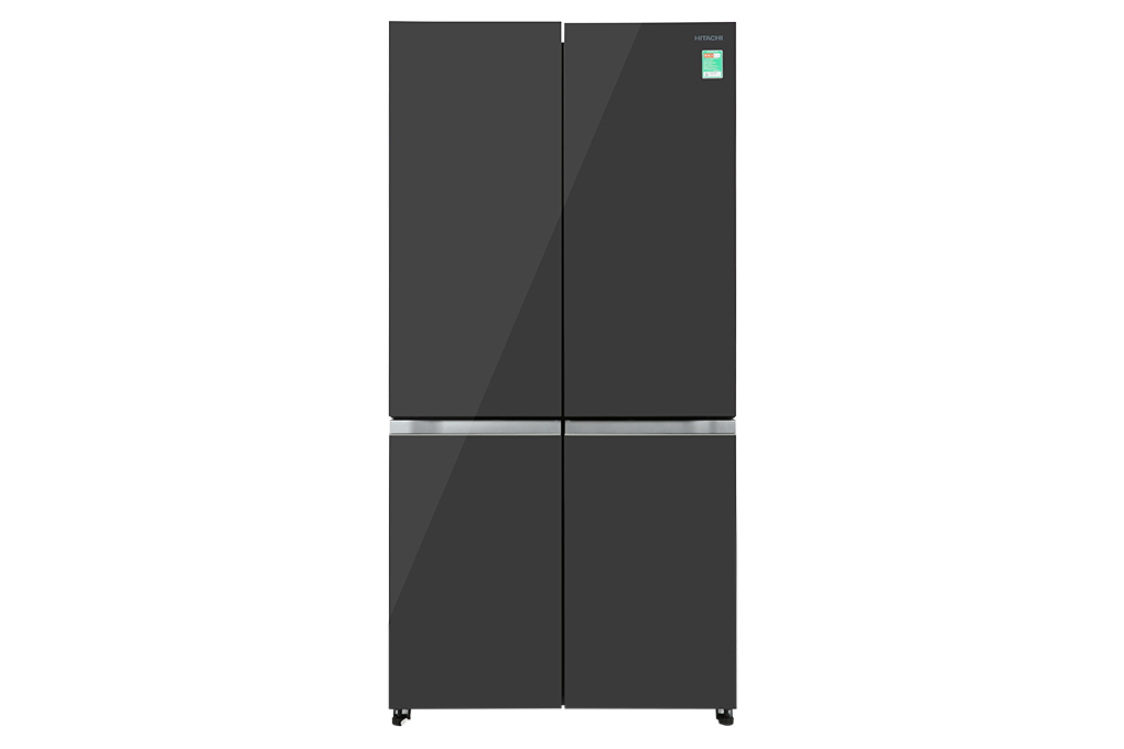Tủ lạnh Hitachi Inverter 569 lít Multi Door R-WB640PGV1(GMG)
