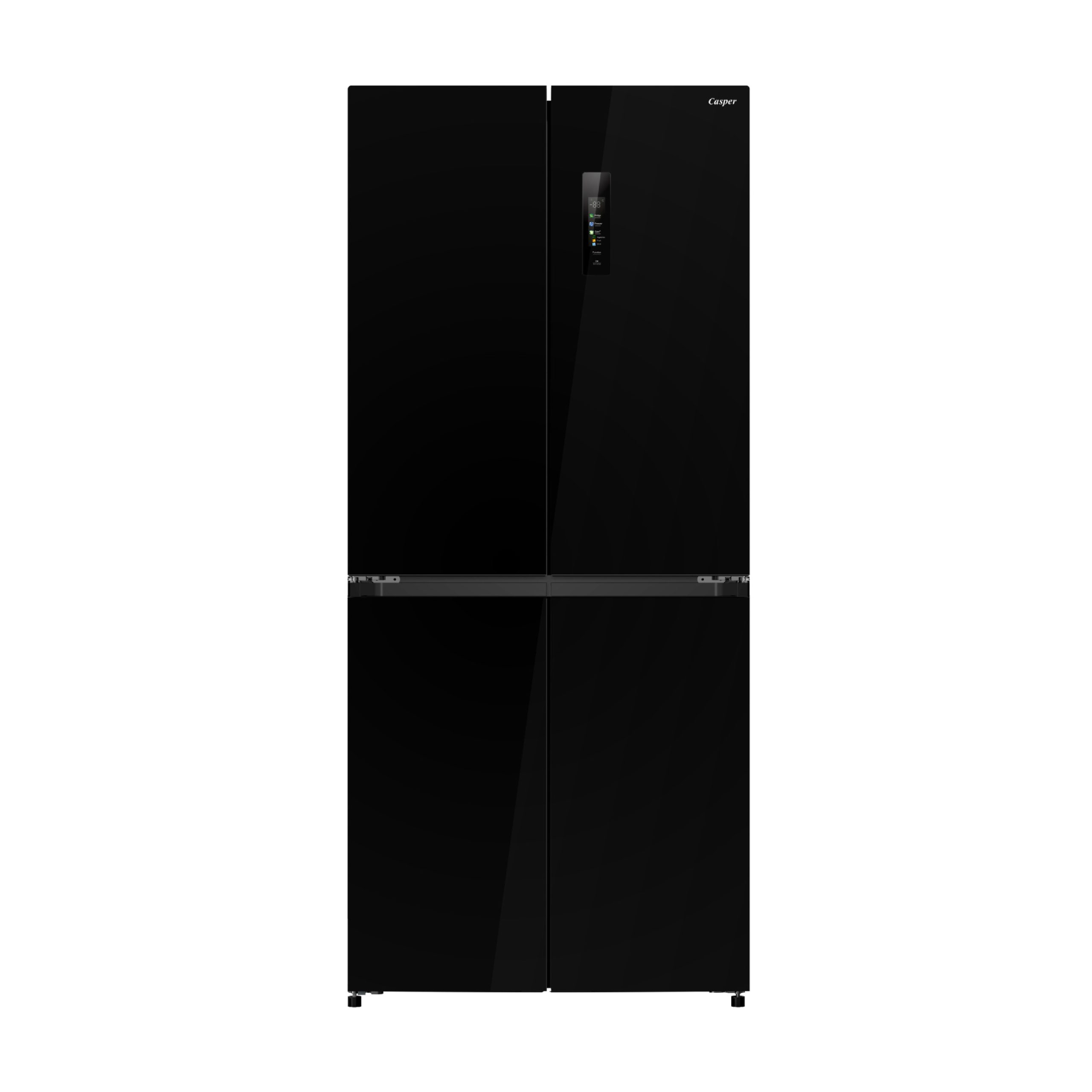 Tủ lạnh Casper Inverter 425 lít RM-430VDM