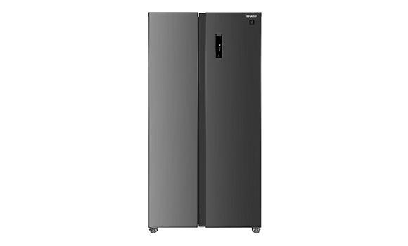 Tủ lạnh Sharp Inverter 600 lít SJ-SBXP600V-DS